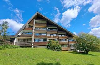 Wohnung kaufen in Gaberl 7/11, 8592 Salla, Charmante Ferienwohnung am Gaberl, Eg, Balkon, Seniorengerecht