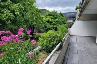 Wohnung mieten in 6850 Dornbirn, Wunderschöne 3- Zimmerwohnung in Zentraler Lage mit Herrlicher Terrasse!