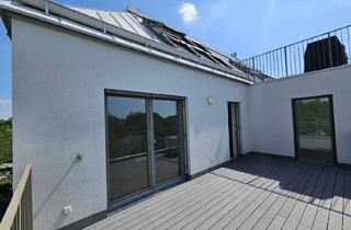 Wohnung kaufen in Donauspital, 1220 Wien, Traumhaftes Dachgeschoss in der Donaustadt- eine Wohnung zum Verlieben!