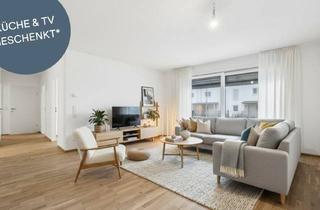 Anlageobjekt in Ackergasse 14/3, 2700 Wiener Neustadt, Provisionsfrei! Lichtdurchflutete 3-Zimmer-Wohlfühlwohnung mit Garten | Süd-West-Ausrichtung