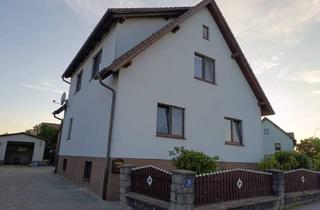 Haus kaufen in 3860 Heidenreichstein, Wohnhaus in zentraler Lage