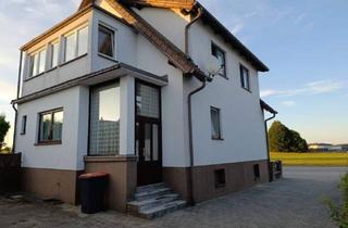 Haus kaufen in 3860 Heidenreichstein, Wohnhaus in zentraler Lage