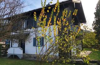 Bauernhäuser zu kaufen in 6361 Hopfgarten-Markt, Region Hopfgarten / Brixental: Charmantes Landhäusl mit Freizeitwohnsitz