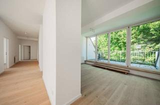 Wohnung kaufen in Sternwartestraße 18/7, 1180 Wien, Wohnen Nahe des Cottageviertels - Sternwartestraße 18
