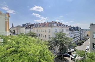 Wohnung kaufen in Meiselstraße, 1150 Wien, Schöne Eckwohnung Nähe Meiselmarkt