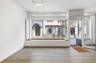 Büro zu mieten in Neunkirchner Straße, 2700 Wiener Neustadt, Erstbezug im Zentrum! Flexible Geschäftsfläche auf Ca. 60 m² | Sofort Verfügbar | Parkplatzanmietung Möglich