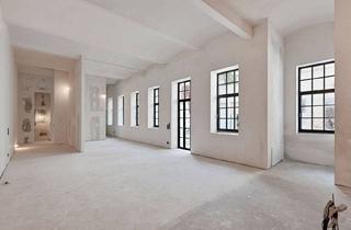 Gewerbeimmobilie kaufen in Schönbrunner Straße, 1050 Wien, Außergewöhnliche Wohnung mit Loft-Charakter in Toplage!