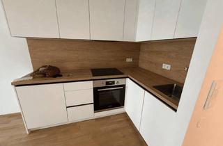 Wohnung mieten in Ottakringer Strasse 26, 1170 Wien, Moderne 2-Zimmer-Neubauwohnung mit Loggia – Erstbezug nahe Yppenplatz