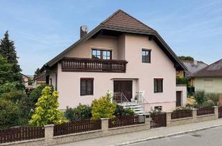 Einfamilienhaus kaufen in 2051 Zellerndorf, Gepflegtes Einfamilienhaus