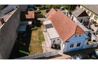 Haus kaufen in 2560 Berndorf, 970m² voller Möglichkeiten