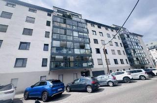 Maisonette kaufen in 1220 Wien, Lichtdurchflutete Dachgeschoss-Maisonette mit Südterrasse & Weitblick