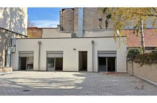 Büro zu mieten in Klopstockgasse, 1170 Wien, Moderne Büro- oder Praxisfläche in ruhiger Hoflage!