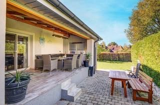 Einfamilienhaus kaufen in 5280 Braunau am Inn, Einfamilienhaus - Keller - ca. 160 m² Wohnfläche - 5 Schlafzimmer - Garten und Gartenhaus!