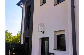 Haus kaufen in 2434 Götzendorf an der Leitha, SMARTES FAMILY HOME MIT HIGH-TECH