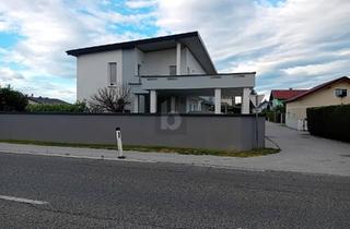 Doppelhaushälfte kaufen in 8073 Feldkirchen bei Graz, MODERNES WOHNEN MIT GARTEN, TERRASSE & BALKON IN TOPLAGE