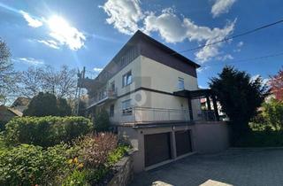 Wohnung kaufen in 5280 Braunau am Inn, MODERNE ALMHÜTTEN-ATMOSPHÄRE TRIFFT STADTLAGE ? 3-ZIMMER MIT GARTEN
