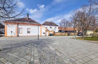 Haus kaufen in 2295 Oberweiden, Drei Häuser auf einem Grundstück
