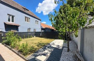 Haus kaufen in 2295 Oberweiden, TOP-PREIS: 3 Häuser auf 853 m² Grundstück – nur € 329.000!