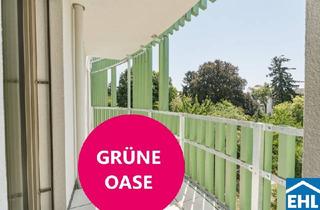 Wohnung mieten in Hochsatzengasse, 1140 Wien, "Rondell XIV" am Park – Ihr neues Zuhause