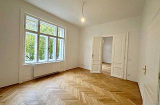 Wohnung mieten in Weißgerber Lände, 1030 Wien, Wunderschöne 2- Zimmerwohnung