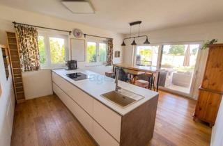 Wohnung kaufen in 4863 Seewalchen am Attersee, Exklusive 135m² Erdgeschosswohnung mit großzügigem Garten & Terrasse nahe Attersee