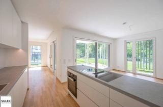 Wohnung mieten in Hochsatzengasse 16, 1140 Wien, Großzügige 4-Zimmer-Gartenwohnung für Familien - ERSTBEZUG | Rondelle XIV Top 1