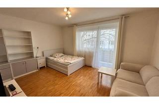 Wohnung mieten in Heinrichstraße 108, 8010 Graz, Voll möblierte Singlewohnung im Univiertel