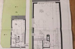 Maisonette mieten in 1110 Wien, Wunderschöne Maisonette mit großem Garten