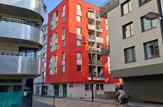 Wohnung mieten in Bloch Bauerpromenade 30, 1100 Wien, 3-Zimmerwohnung im Sonnwendviertel