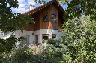 Haus kaufen in 2700 Wiener Neustadt, Wohnen im Grünen - mitten in der Stadt! Lebensqualität pur!