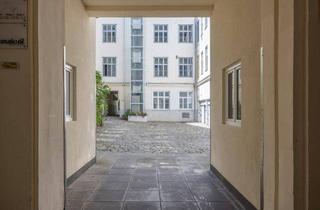 Wohnung kaufen in 1050 Wien, Die Chance - Garcionnere im Margaretner Grätzel!