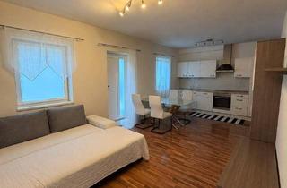 Wohnung kaufen in 6230 Brixlegg, Gepflegte 3-Zimmer-Erdgeschosswohnung mit Garten in Brixlegg – Privatverkauf