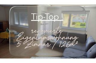 Wohnung kaufen in 3160 Traisen, BESTES Preis-Leistungsverhältnis ! Schicke 5 Zimmer Wohnung