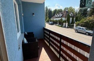 Wohnung mieten in 3003 Gablitz, Charmante 2-Zimmer Wohnung mit Loggia in Gablitz