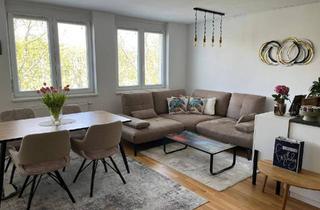 Wohnung mieten in Gregorygasse 49, 1230 Wien, Moderne 3.5 Zimmer Neubauwohnung mit Loggia, Tiefgaragenplatz & Kellerabteil | 82,65 m² | 1230 Wien