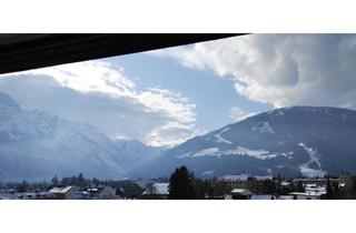 Penthouse mieten in 9900 Lienz, PENTHOUSE-WOHNUNG Im PASSIVHAUSNIVEAU zum Wohlfühlen- PROVISIONSFREI, neuwertig und krisenfest