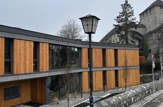 Wohnung mieten in Burggasse 20, 6800 Feldkirch, Nachmieter/in für moderne Wohnung in Feldkirch ab 01.09.2026 gesucht