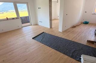 Wohnung mieten in 6632 Ehrwald, Moderne 2-Zimmer-Wohnung in Ehrwald – Kernsaniert & Hochwertig
