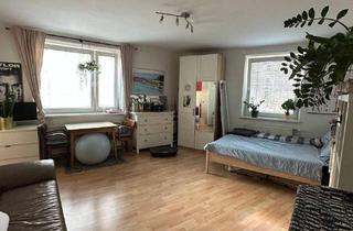Wohnung mieten in Karmelitermarkt, 1020 Wien, Helle 1-Zimmer-Wohnung nähe Karmelitermarkt