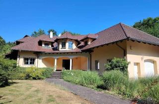 Villen zu kaufen in 2571 Altenmarkt an der Triesting, Neuer toller Preis! Villa mit neuer PV-Anlage bietet viel Platz und ruhige, grüne Umgebung – nur ca. 38min nach Wien!
