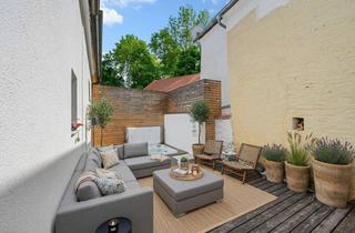 Haus kaufen in 7461 Stadtschlaining, Historisches Gewölbe. Sonnige Dachterrasse. Ein Zuhause wie kein zweites.