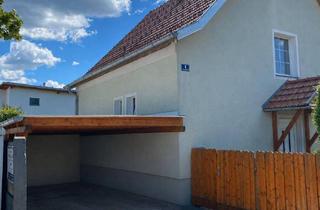 Haus mieten in 2630 Ternitz, Einfamilienhaus zu vermieten
