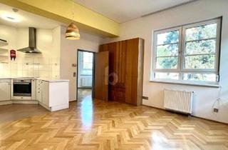 Wohnung kaufen in 3420 Klosterneuburg, SINGLE-HIT MIT PERFEKTER VERKEHRSANBINDUNG