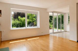 Wohnung kaufen in Herakhstraße 11a, 4810 Gmunden, Barrierefreie 3-Zimmer-Eigentumswohnung mit Terrasse, Garten & Garage in Gmunden