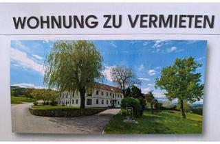 Wohnung mieten in Burgstall 28, 3365 Allhartsberg, Mietwohnung