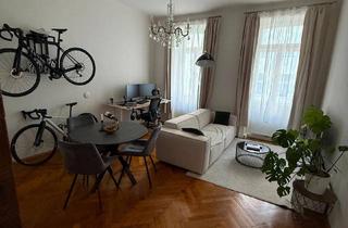 Wohnung mieten in Blindengasse 51, 1080 Wien, WG - geeignet - 1080 Wien