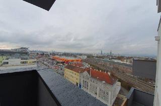 Wohnung mieten in Stadlauer Straße 64, 1220 Wien, NEUE 2 ZIMMER WOHNUNG mit BALKON und GARAGE in 1220 Wien, gesamt Preis € 850,-- inkl. Garage