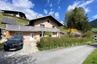 Einfamilienhaus kaufen in Lacken 12, 5662 Sankt Georgen, Einfamilienhaus mit Garten 6 Zimmer und 2 Bäder