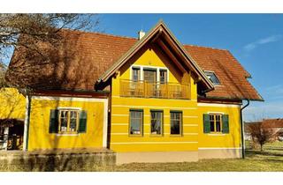 Einfamilienhaus kaufen in Dietzen 73, 8492 Halbenrain, Charmantes Einfamilienhaus in Seenähe – nahe Liebmannsee & Parktherme Bad Radkersburg