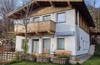Einfamilienhaus kaufen in Mühlau, 6384 Waidring, Einfamilienhaus